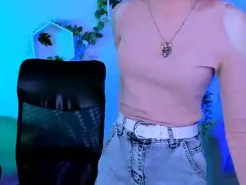Chaturbate Watch Live Sex Cams of gloria_bubble