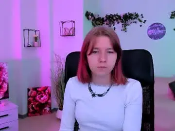 Chaturbate Free Porn Cam of gloria_bubble