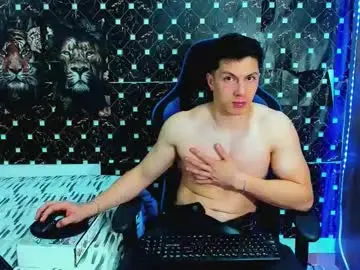 Chaturbate Live Porn of griego01