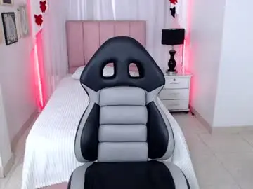 Chaturbate Sex Cam of ivyy_crystal