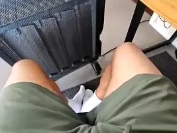 Chaturbate Nude Webcam of jimbonz_goonz