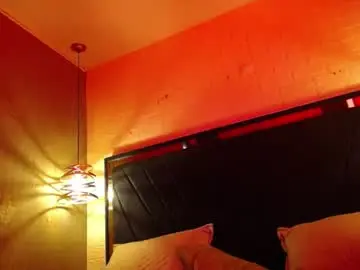 Chaturbate Live Sex Cam of kristten_black