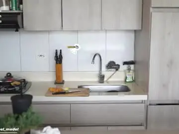 Chaturbate Best Webcam of leyla_steel