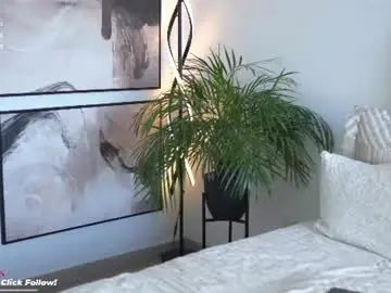 Chaturbate Free Porn Cam of leyla_steel