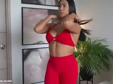 Chaturbate Free Porn Cam of leyla_steel