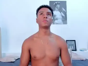 Chaturbate Live Sex of magnusking_