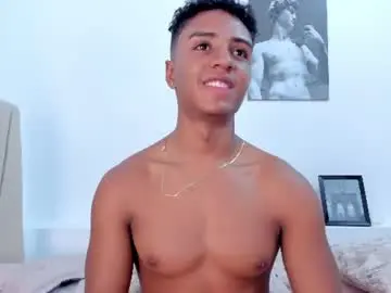 Chaturbate Adult Video Chat of magnusking_