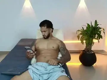 Chaturbate Adult Video Chat of mikethomson01