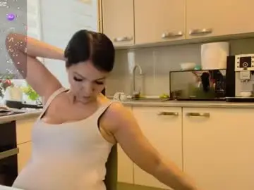 Chaturbate Nude Webcam of missbya
