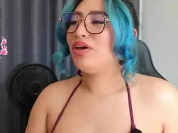 Chaturbate Live Porn of nymphadora__