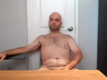 Chaturbate Free Porn Cam of roughridingchef