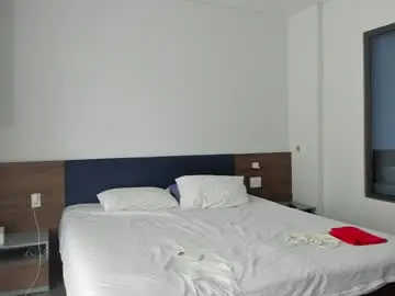 Chaturbate Live Sex Cam of seon_mi