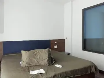 Chaturbate Live Sex Cam of seon_mi