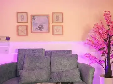 Chaturbate Sex Cam of violetjonesx