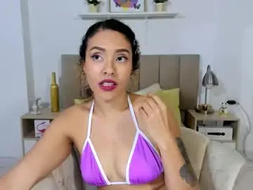 Chaturbate Private Sex Chat of zoe_gruber