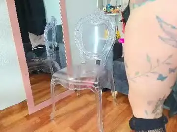 Chaturbate Free Porn Cam of zully_green
