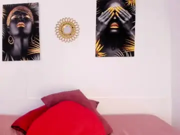 Chaturbate Live Sex Cam of _abby_sweett