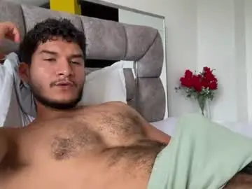 Chaturbate Free Porn Cam of _reiner