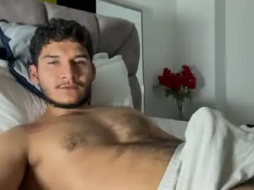 Chaturbate Private Sex Chat of _reiner