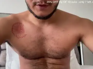 Chaturbate Sex Chat of _reiner