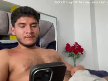 Chaturbate Free Live Porn of _reiner