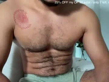 Chaturbate Adult Video Chat of _reiner