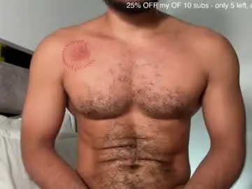 Chaturbate Live Sex of _reiner