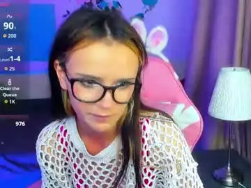 Chaturbate Live Sex of agatasilk
