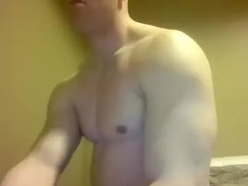 Chaturbate Best Webcam of college_muscle