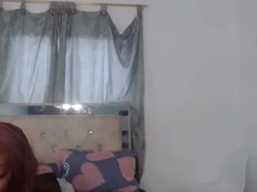 Chaturbate Nude Webcam of daisha_becker