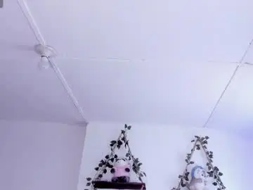Chaturbate Adult Webcam of evieh1_
