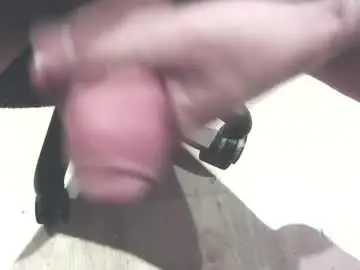 Chaturbate Nude Webcam of hammerhard1