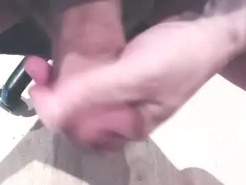 Chaturbate Nude Webcam of hammerhard1