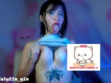 Chaturbate Nude Webcam of harypeath_