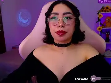 Chaturbate Live Sex Cam of iamveroo