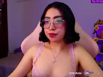 Chaturbate Private Sex Chat of iamveroo