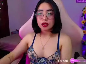 Chaturbate Sex Chat of iamveroo