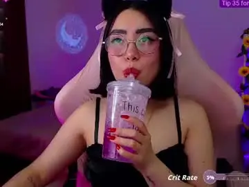 Chaturbate Adult Video Chat of iamveroo
