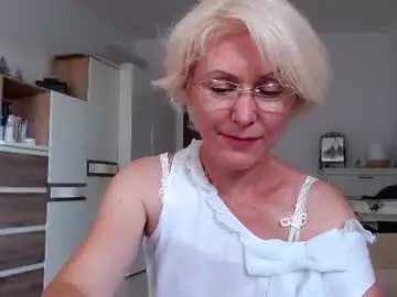 Chaturbate Adult Video Chat of jasmin18v