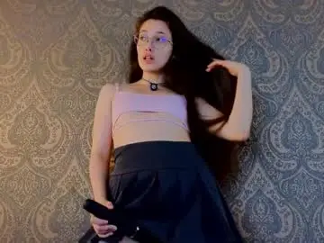 Chaturbate Private Sex Chat of maryrosejansson