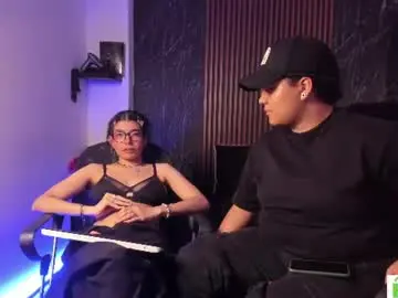 Chaturbate Private Sex Chat of nico_blaze22