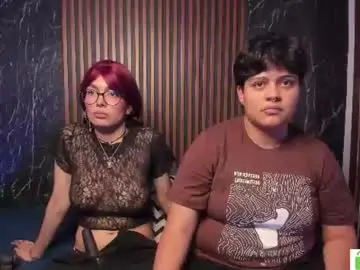 Chaturbate Best Webcam of nico_blaze22