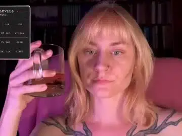 Chaturbate Live Sex of retromarie