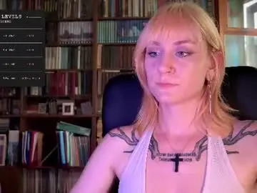 Chaturbate Adult Video Chat of retromarie