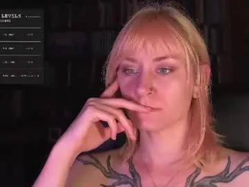 Chaturbate Watch Live Sex Cams of retromarie