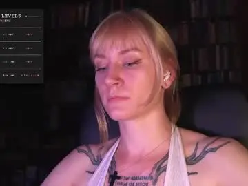 Chaturbate Adult Video Chat of retromarie