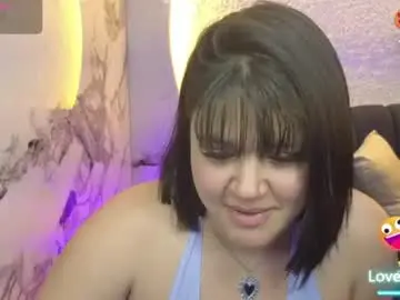 Chaturbate Sex Chat of samy_collen_v