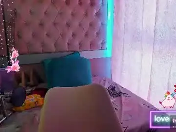 Chaturbate Live Porn of sweet_emmili