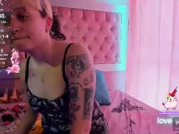 Chaturbate Sex Cam of sweet_emmili