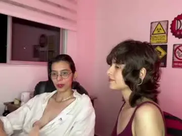 Chaturbate Sex Chat of twilightmuses